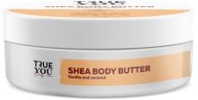 Body Butter True You Coconut 190g Image