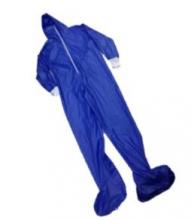 MEDICAL PROTECTIVE COVERALL Image