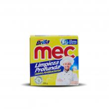 Antibacterial soap Mec x 250 gr Image