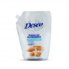 Deseo® Liquid Soap Almond Dream Doypack 1000ML Image