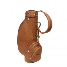 8242 - 9" Deluxe Golf Bag  Image