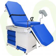 Professional Gynecological Table Ref.8410 Image