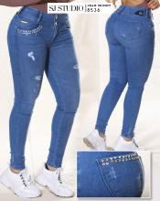JEAN FOR WOMAN 8536 Image