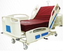 Hospital bed Image