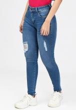Lima jean pants for women Image