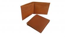 LEATHER WALLET Image