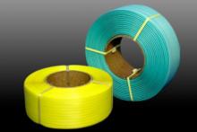 Plastic Strapping and Banding