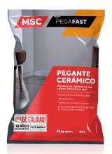 Ceramic Pegafast