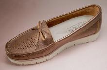 Moccasin Ref T-81 Image
