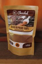 CHOCOLATE POWDER 100% COCOA WITHOUT SUGAR Image