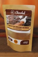 POWDERED CHOCOLATE SWEETENED WITH PANELA Image