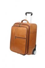 Wheeled suitcase Image