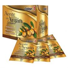 Argan hair oil Image
