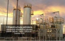 Consulting, Management, Supervision, from Works to Oil & Gas Projects Image