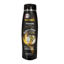 Isabely Leave in Conditioner with Rosemary and Chinchona Image