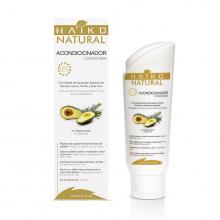 CONDITIONER (200ml)  With Avocado Oil, Rosemary, Quinine, Thyme and Aloe Vera Extracts � Image