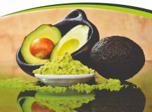 avocado powder Image