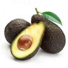 Hass avocado Image