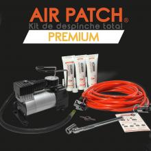 Air Patch Premium Image