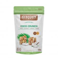 Coco Crunch x 100gr Image