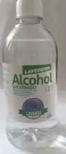 GLYCERINATED ALCOHOL Image