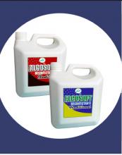 ALCOSOFT TRADITIONAL DISINFECTANT 70% Image