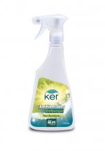 Antibacterial air freshener for bedrooms Image