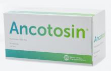 Ancotosin Image
