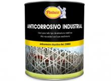 Anticorrosive Industrial Alquídica REF210003 Image