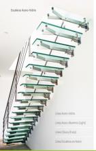 Steel Railings and Stairs   Image