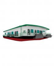 FLOATING CLASSROOMS Image