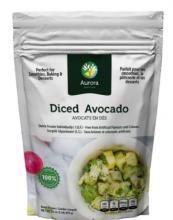 IQF Frozen Diced Avocado Image