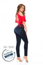 Colombian butt-lifting Jeans Image