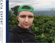 GREEN COFFEE - YOUNG PRODUCERS Image
