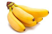 Baby Banana Image