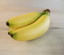 Baby Banana Image