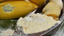banana powder Image