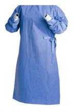 disposable lab coat Image