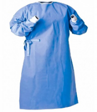 Medical Gown Image