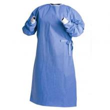 Surgical gown Image