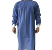 DISPOSABLE SURGICAL GOWN Image