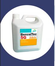 BENZALTEC 5G SOAP Image