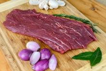 BEEF FOREQUARTER CUTS  Image