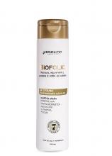 Biofolic Hair Treatment - BB Cream - Deep Moisturizing Cream Image