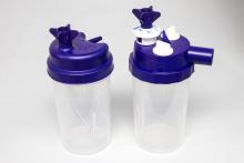 Medicinal Oxygen Humidifier Image