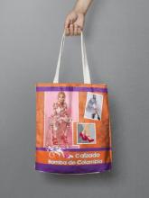 Ecological Cloth Bags Image