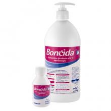 BONCIDA Image
