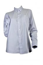 OXFORD LONG SLEEVE SHIRT FOR LADIES Image