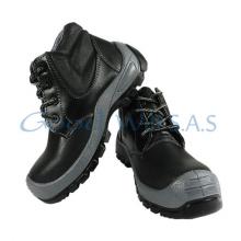 Industrial boots Image