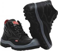BLACK DIELECTRIC BOOT WORK COMFORT Image